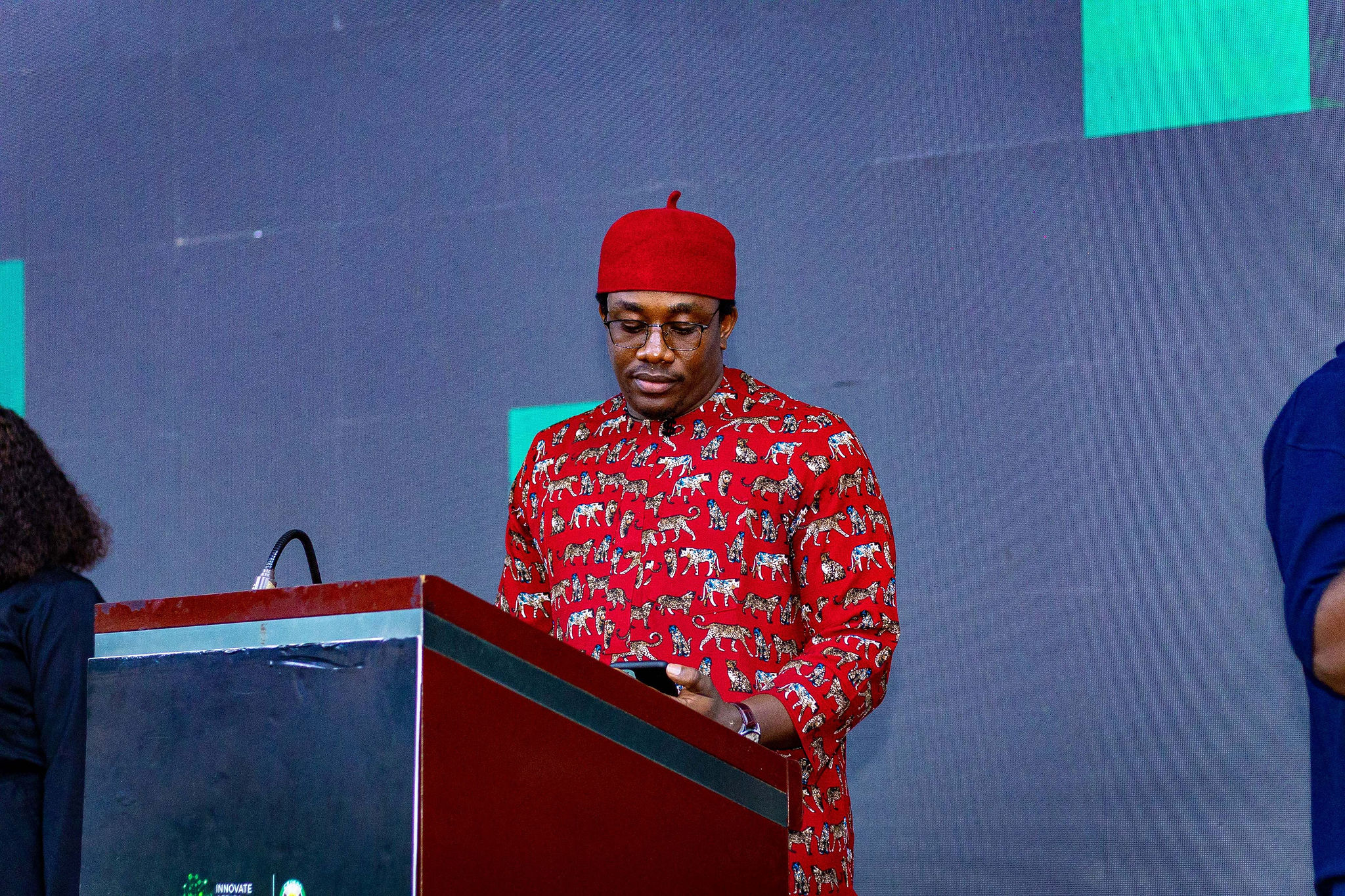 Innovate Africa 2025 gallery image